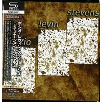 CD/ボジオ・レヴィン・スティーヴンス/シチュエーション・デンジャラス (SHM-CD) (解説付/紙ジャケット) | surpriseflower