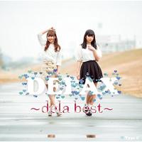 CD/dela/DELAX 〜dela best〜 (Type-C) | surpriseflower