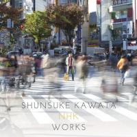 CD/川田俊介/川田俊介 NHK WORKS【Pアップ | surpriseflower