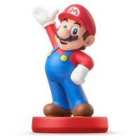 (送料込み) (追跡番号あり・取寄商品) ニンテンドー/amiibo マリオ(スーパーマリオシリーズ)/Nintendo Switch パーツ | surpriseflower
