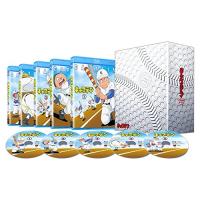 【取寄商品】BD/劇場アニメ/キャプテン コンプリートBlu-rayBOX(Blu-ray)【Pアップ】 | surpriseflower