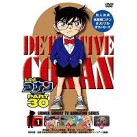 DVD/キッズ/名探偵コナン PART 30 Volume1【Pアップ | surpriseflower
