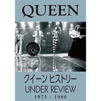 DVD/クイーン/クイーン ヒストリー 1973-1980【Pアップ | surpriseflower