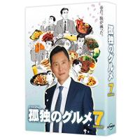 DVD/国内TVドラマ/孤独のグルメ Season7 DVD-BOX (本編ディスク4枚+特典ディスク1枚) | surpriseflower