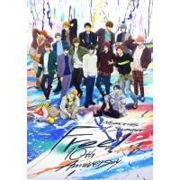 DVD/趣味教養/Free! 10th Anniversary - Memories of Summer - | surpriseflower