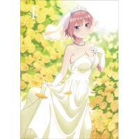 DVD/TVアニメ/五等分の花嫁∬ VOL.1 | surpriseflower