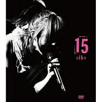 DVD/aiko/15 | surpriseflower