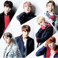 CD/BTS(防彈少年團)/THE BEST OF 防彈少年團-JAPAN EDITION- (通常盤) | surpriseflower