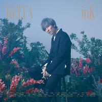 CD/KEITA/inK (CD+DVD) (初回盤)【Pアップ | surpriseflower