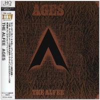 CD/THE ALFEE/AGES (HQCD) (紙ジャケット) (完全生産限定盤)【Pアップ | surpriseflower