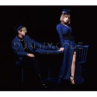 CD/GARNiDELiA/DUALITY CODE (CD+Blu-ray) (初回限定盤)【Pアップ | surpriseflower