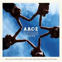 CD/A.B.C-Z/5 STARS (通常盤) | surpriseflower