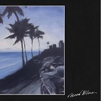 CD/IO/Mood Blue | surpriseflower
