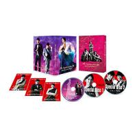 BD/邦画/コンフィデンスマンJP プリンセス編 豪華版(Blu-ray) (本編Blu-ray1枚+特典DVD2枚) (豪華版) | surpriseflower