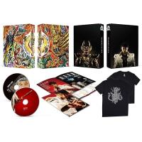 BD/邦画/牙狼(GARO) TAIGA COMPLETE BOX(Blu-ray) (本編Blu-ray+本編DVD+特典DVD) (数量限定版) | surpriseflower