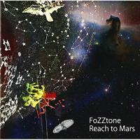 CD/FoZZtone/Reach to Mars【Pアップ | surpriseflower