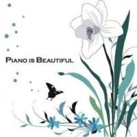 CD/オムニバス/PIANO IS BEAUTIFUL | surpriseflower