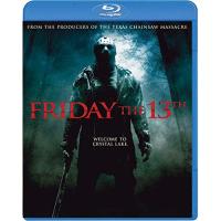 BD/洋画/13日の金曜日 -FRIDAY THE 13TH- スペシャル・コレクターズ・エディション(Blu-ray) | surpriseflower