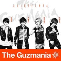 CD/The Guzmania/開花前夜 (通常盤) | surpriseflower