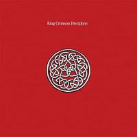 CD/キング・クリムゾン/ディシプリン SHM-CDレガシー・コレクション1980 (SHM-CD) (新規解説付) | surpriseflower