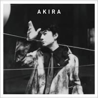 CD/福山雅治/AKIRA (通常盤)【Pアップ | surpriseflower