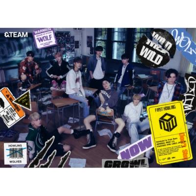 ＆team アルバム（邦楽音楽ソフト） | CD、音楽ソフト、チケット