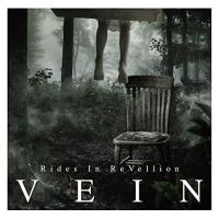 【取寄商品】CD/Rides In ReVellion/『VEIN』 (通常盤) | surpriseflower