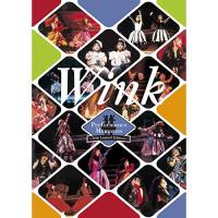 DVD/Wink/Wink Performance Memories 〜30th Limited Edition〜 (本編ディスク+特典ディスク) | surpriseflower