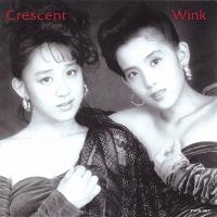 CD/Wink/Crescent (UHQCD) | surpriseflower