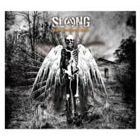 CD/SLANG/Glory Outshines Doom | surpriseflower