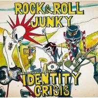 CD/IDENTITY CRISIS/ROCK &amp; ROLL JUNKY | surpriseflower