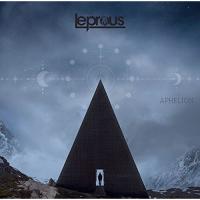 CD/LEPROUS/Aphelion (解説歌詞対訳付) | surpriseflower