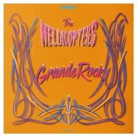 CD/THE HELLACOPTERS/GRANDE ROCK REVISITED (解説歌詞対訳付) | surpriseflower