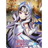 CD/ゲーム・ミュージック/ファイアーエムブレム エンゲージ ORIGINAL SOUNDTRACK (7CD+DVD-ROM) (通常盤) | surpriseflower