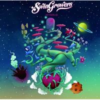 CD/スウィングロワーズ/ハイブリッド (歌詞対訳付) | surpriseflower