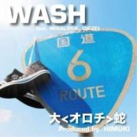 CD/大(オロチ)蛇/WASH | surpriseflower