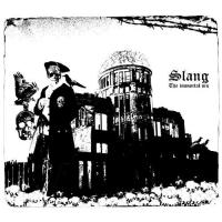 CD/SLANG/THE IMMORTAL SIN 永遠の罪 | surpriseflower