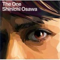 CD/Shinichi Osawa/The One (通常価格盤) | surpriseflower