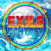 CD/EXILE/FANTASY (CD+DVD) | surpriseflower