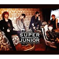 CD/SUPER JUNIOR/第4集 『美人〔BONAMANA〕』 (CD+DVD) (歌詞対訳付/ジャケットA) | surpriseflower
