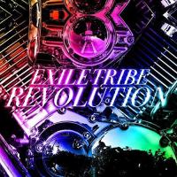 CD/EXILE TRIBE/EXILE TRIBE REVOLUTION (CD+Blu-ray) | surpriseflower