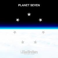 CD/三代目J Soul Brothers from EXILE TRIBE/PLANET SEVEN (CD+Blu-ray) (Bver)【Pアップ | surpriseflower