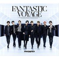 CD/FANTASTICS from EXILE TRIBE/FANTASTIC VOYAGE (CD+2DVD) | surpriseflower