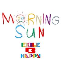 CD/EXILE B HAPPY/MORNING SUN | surpriseflower