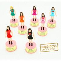 CD/Happiness/GIRLZ N' EFFECT (CD+DVD(スマプラ対応)) | surpriseflower