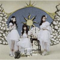 CD/Kalafina/moonfesta〜ムーンフェスタ〜 (通常盤) | surpriseflower