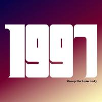 CD/Skoop On Somebody/1997 (通常盤) | surpriseflower