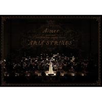 BD/Aimer/Aimer special concert with スロヴァキア国立放送交響楽団 ”ARIA STRINGS”(Blu-ray) (Blu-ray+CD) (初回生産限定版) | surpriseflower
