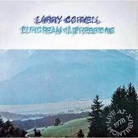 CD/ラリー・コリエル/ヨーロッパの印象 (解説付) (期間生産限定スペシャルプライス盤) | surpriseflower