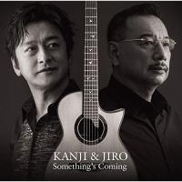 CD/石丸幹二&amp;吉田次郎/Something's Coming (Blu-specCD2) | surpriseflower